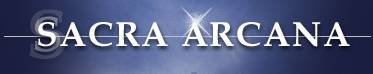 logo Sacra Arcana